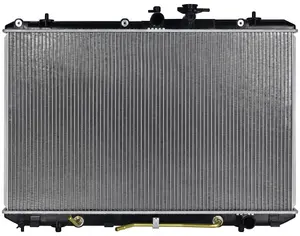 TOYOTA Highlander 2007-2026 - 1
