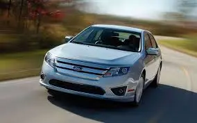 FORD Fusion 2011 2.5