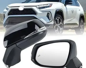 TOYOTA RAV 4 2019-2025 - 1