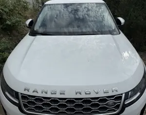 LAND ROVER Range Rover Evoque 2019-2026