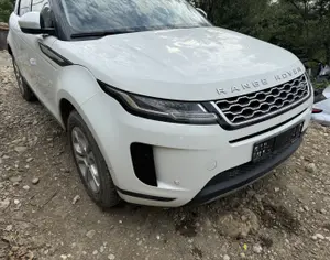 LAND ROVER Range Rover Evoque 2019-2026 - 2