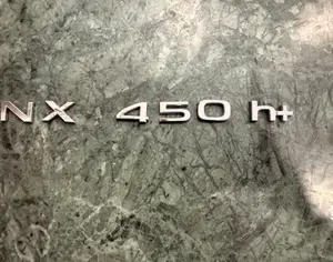 LEXUS NX 450 2021-2025