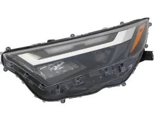 TOYOTA RAV 4 2019-2025 - 2