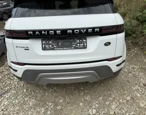 LAND ROVER Range Rover Evoque 2019-2026
