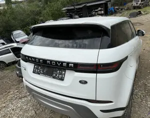 LAND ROVER Range Rover Evoque 2019-2026 - 2
