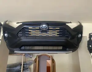 TOYOTA RAV 4 2019-2025