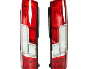 PEUGEOT Boxer 1969-2026 - 1