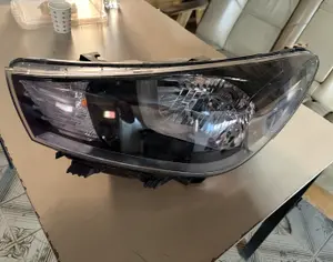 KIA RIO 2018-2023 - 1
