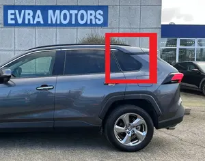 TOYOTA RAV 4 2019-2025 - 1