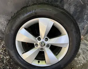 R17 SKODA KODIAQ 2018-2025 - 11
