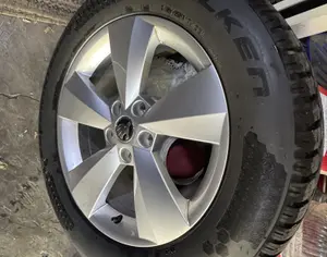 R17 SKODA KODIAQ 2018-2025 - 3