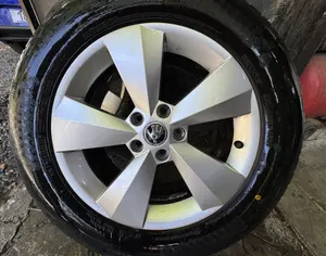 R17 SKODA KODIAQ 2018-2025 - 4