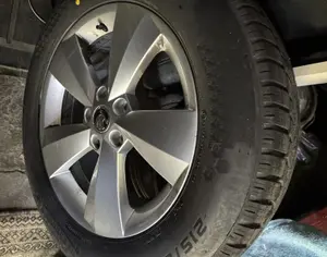 R17 SKODA KODIAQ 2018-2025 - 5