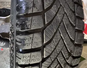 R17 SKODA KODIAQ 2018-2025 - 7