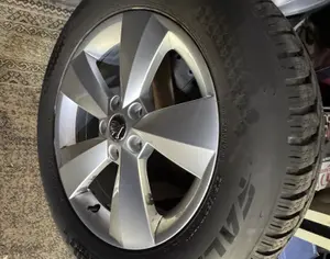R17 SKODA KODIAQ 2018-2025 - 8