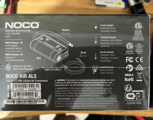 Noco Air AL5 - 3