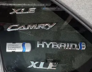 TOYOTA Camry 2015-2025 - 1