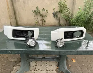 TOYOTA 4Runner 2010-2024 - 1