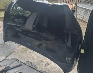 TOYOTA Corolla cross 2024-2025 - 4