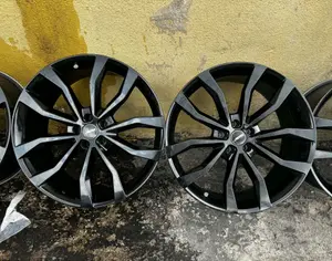 R21 AUDI A8 2011-2026 - 3