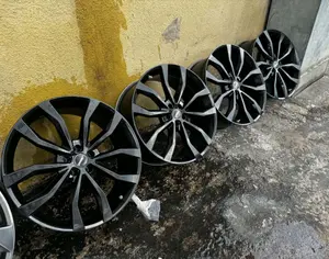 R21 AUDI A8 2011-2026 - 4