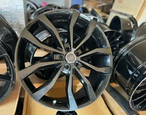 R21 AUDI A8 2011-2026 - 5