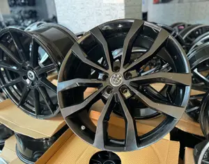 R21 AUDI A8 2011-2026 - 6