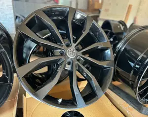R21 AUDI A8 2011-2026 - 7