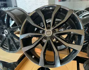 R21 AUDI A8 2011-2026 - 8