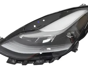 TESLA Model Y 2020-2024 - 1