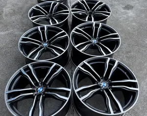 R21 BMW X5 M 2015-2018 - 1
