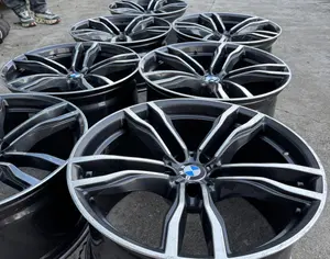 R21 BMW X5 M 2015-2018 - 10