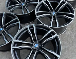 R21 BMW X5 M 2015-2018 - 11