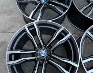 R21 BMW X5 M 2015-2018 - 12