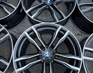 R21 BMW X5 M 2015-2018 - 2