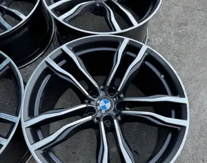 R21 BMW X5 M 2015-2018 - 4