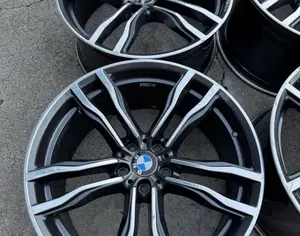 R21 BMW X5 M 2015-2018 - 5