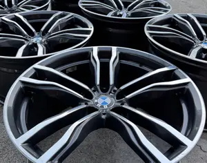 R21 BMW X5 M 2015-2018 - 6