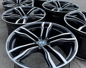 R21 BMW X5 M 2015-2018 - 7