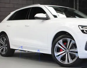AUDI Q8 2019-2024