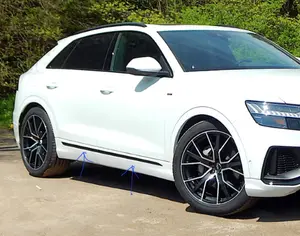 AUDI Q8 2019-2024 - 2
