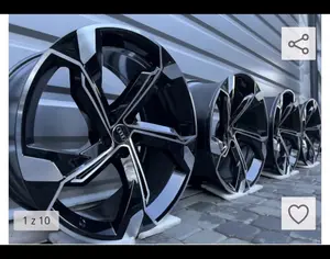 R23 AUDI Q8 2019-2025