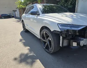 R23 AUDI Q8 2019-2025 - 2