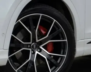 R22 AUDI Q8 2019-2025