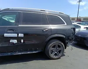 R21 MERCEDES-BENZ GLS 450 2011-2026 - 4