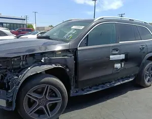 R21 MERCEDES-BENZ GLS 450 2011-2026 - 5