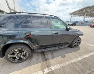 R21 MERCEDES-BENZ GLS 450 2011-2026 - 6