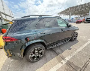 R21 MERCEDES-BENZ GLS 450 2011-2026 - 8