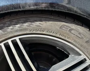 R19 MERCEDES-BENZ S 500 2005-2010