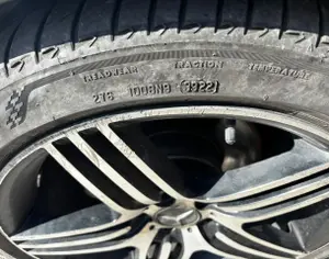 R19 MERCEDES-BENZ S 500 2005-2010 - 2
